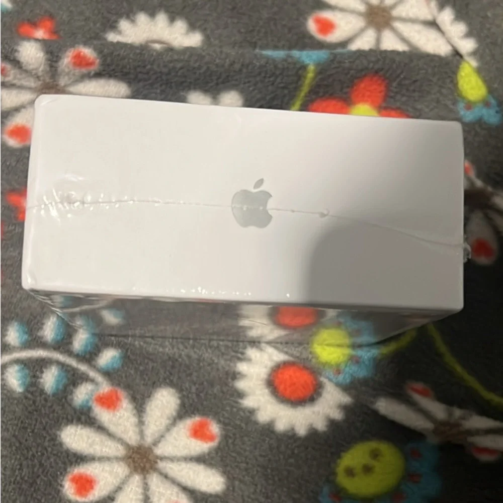 Apple White AirPods Pro Wireless Headset
